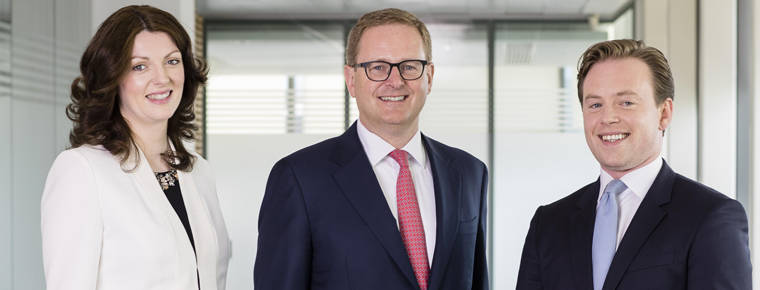 Matheson launches digital legal services group