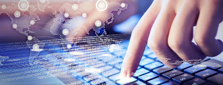 Computer services remain Ireland’s largest export