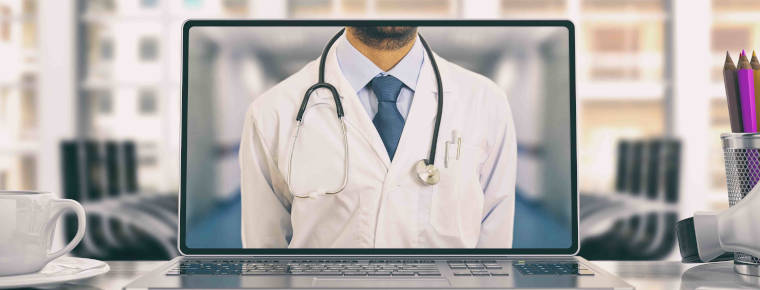 Shift to remote medicine may disempower vulnerable patients