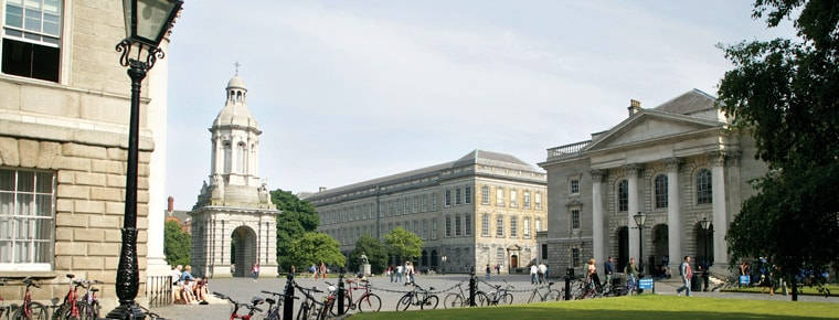 Guarding privacy in a data-driven world