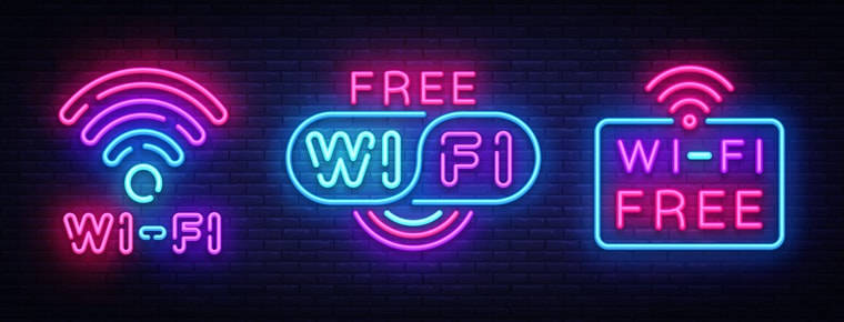 Four Courts’ consultation rooms get Wi-Fi upgrade