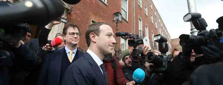 WhatsApp adds to law enforcement analyst team at Dublin HQ