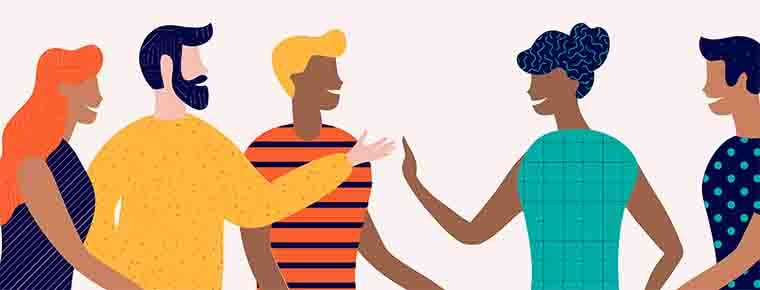 Webinar to launch reflective practice groups