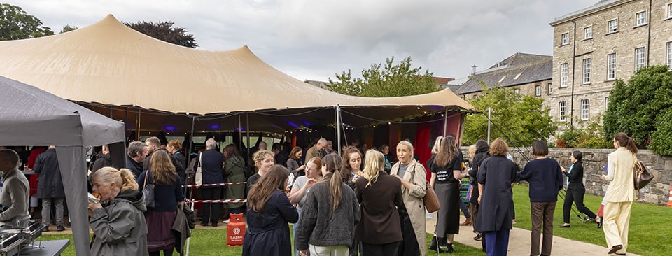 Festival ‘brought contradictions into the open’