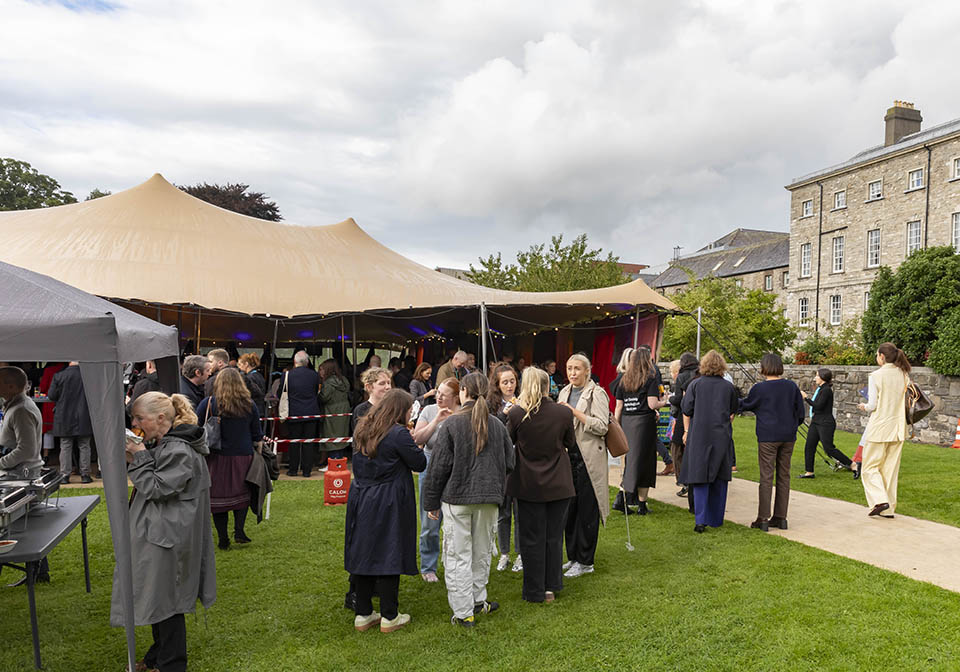Well Within the Law Festival expands