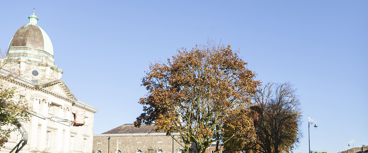 A decorative image of blackhall place