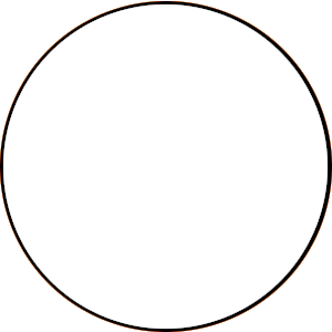 White traffic light indicator