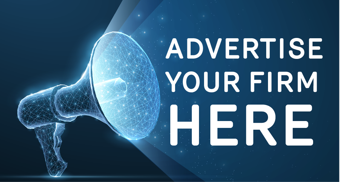Advertise your firm