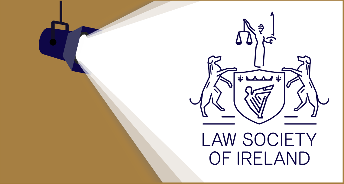 Law Society Spotlight