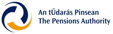 pensions authority logo