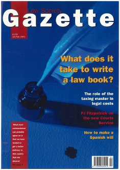 The write stuff!