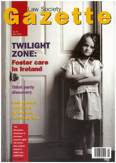 Living in the twilight zone