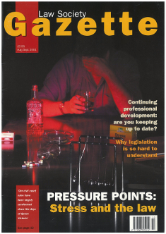 Pressure points