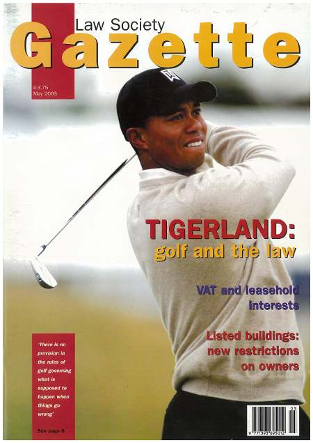 Tigerland