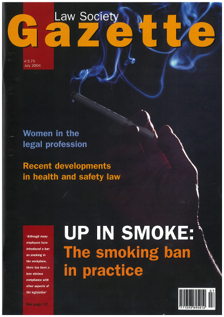 Up in smoke Up in smoke