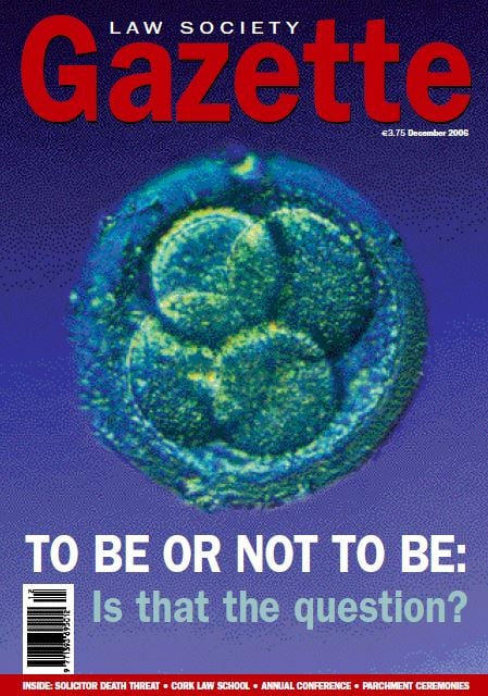 To Be or Not To Be: Is that the question?