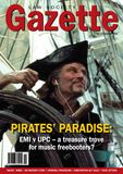 Pirates’ Paradise: EMI v UPC - a treasure trove for music freebooters?