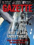 Rule of Law Under Threat: Legal independence and the public interest