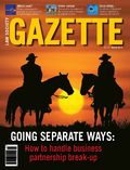 Going Separate Ways: How to handle business partnership break-up