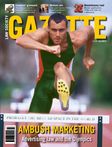 Ambush Marketing: Advertising Law and the Olympics