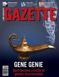 Gene Genie - Don't become a victim of genetic discrimination 