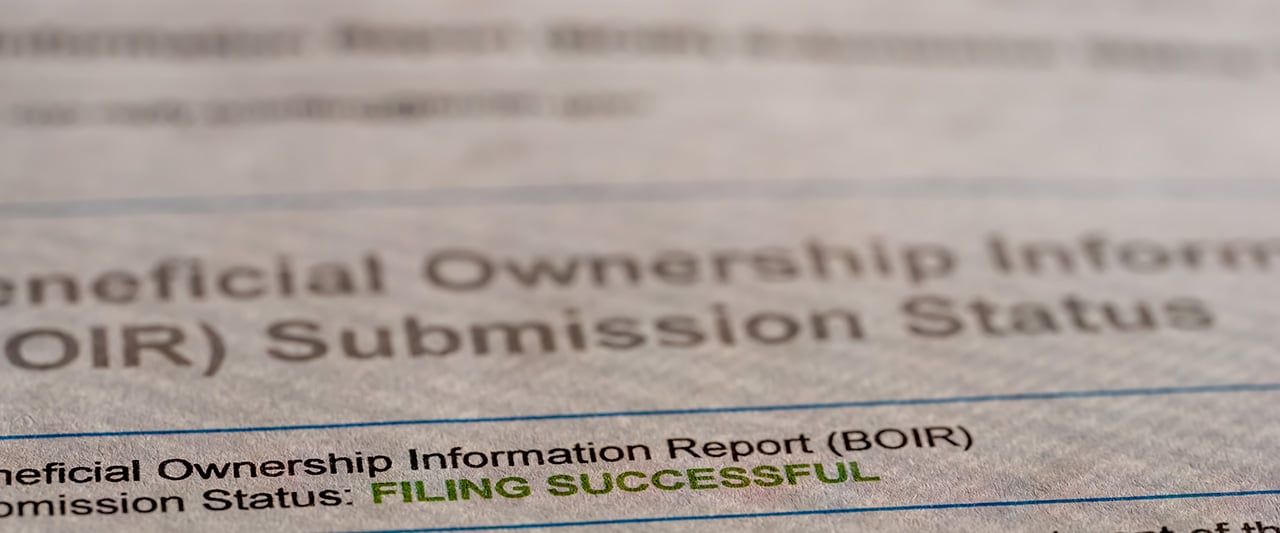 a decorative image illustrating beneficial ownership