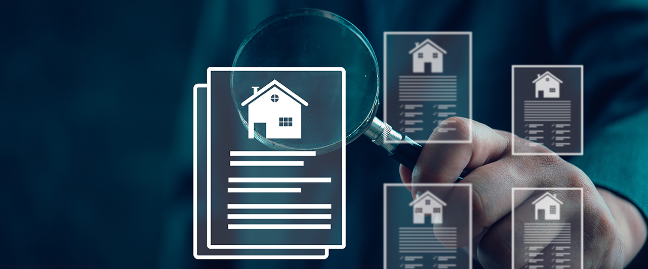 Digital conveyancing