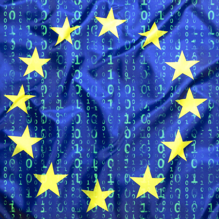 GDPR and your firm