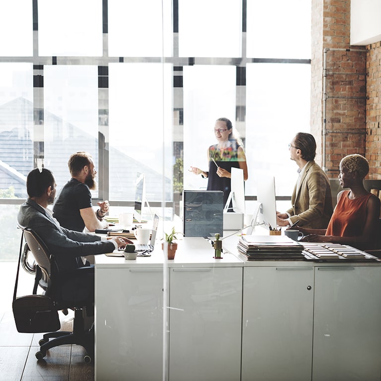 In-House Update – October 2025