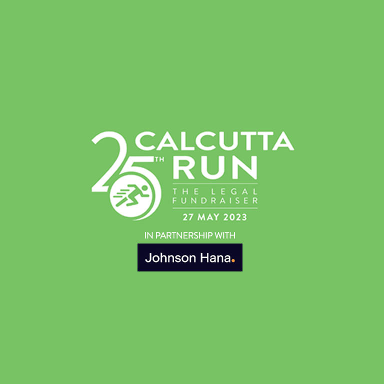 Calcutta Run