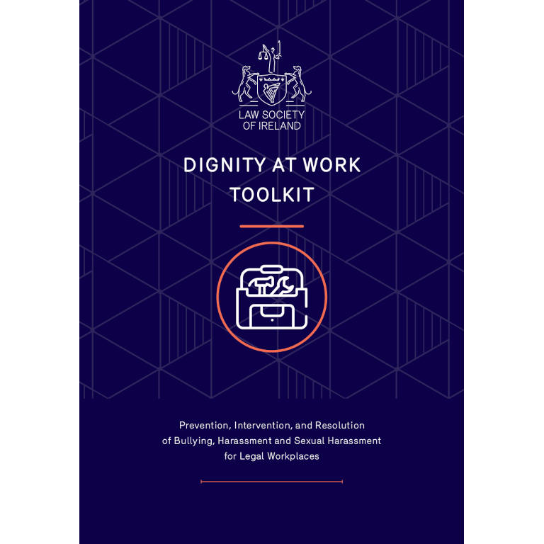 Dignity at Work Toolkit