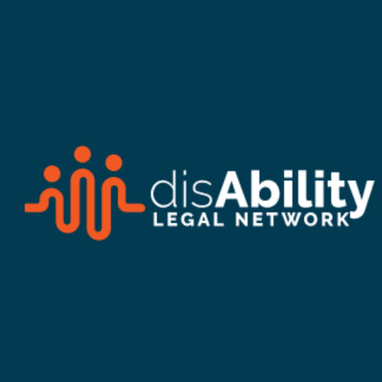 disAbility Legal Network summer social