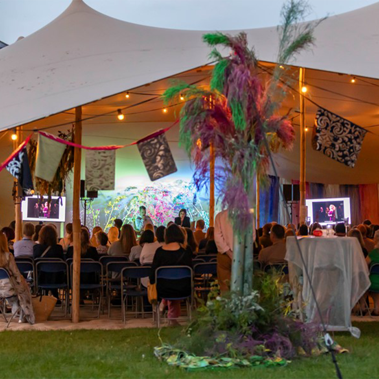 Well Within the Law festival – a chance to connect and reflect