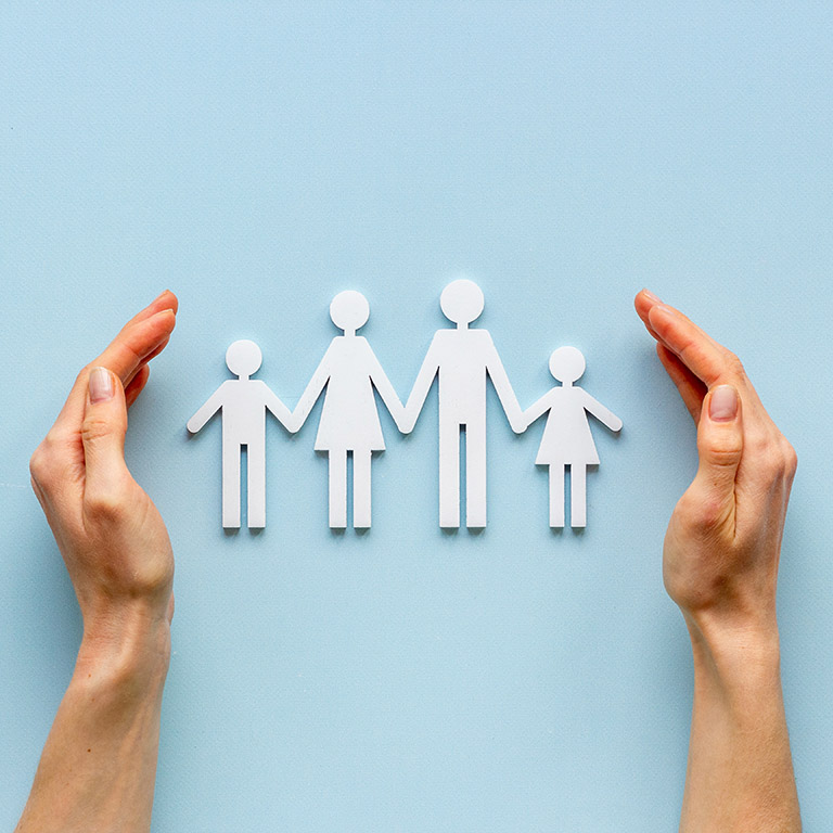 Recent statutory developments in family law