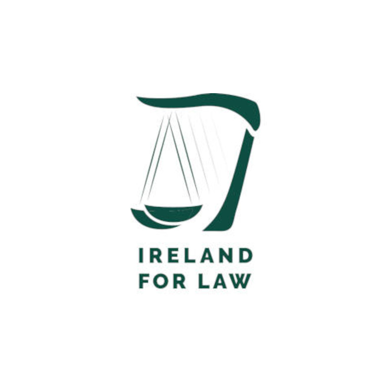 Ireland for Law event