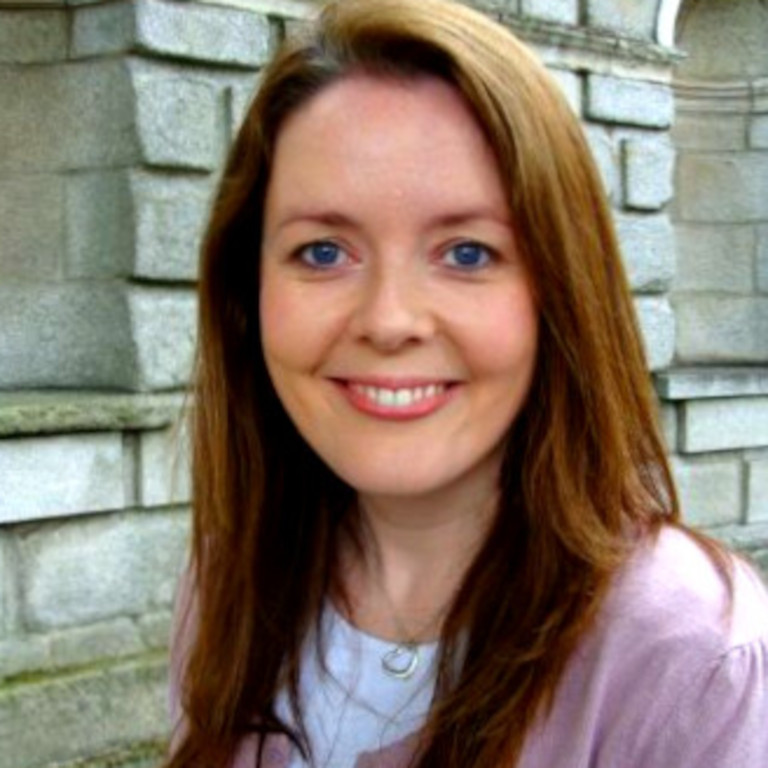 Mairead O'Sullivan
