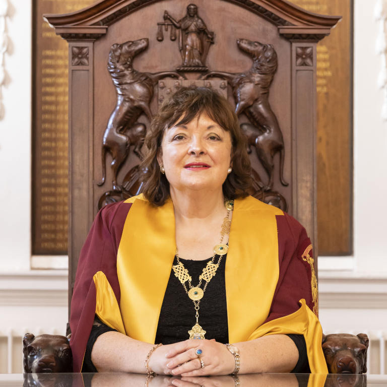 Law Society of Ireland President’s Conference 2023