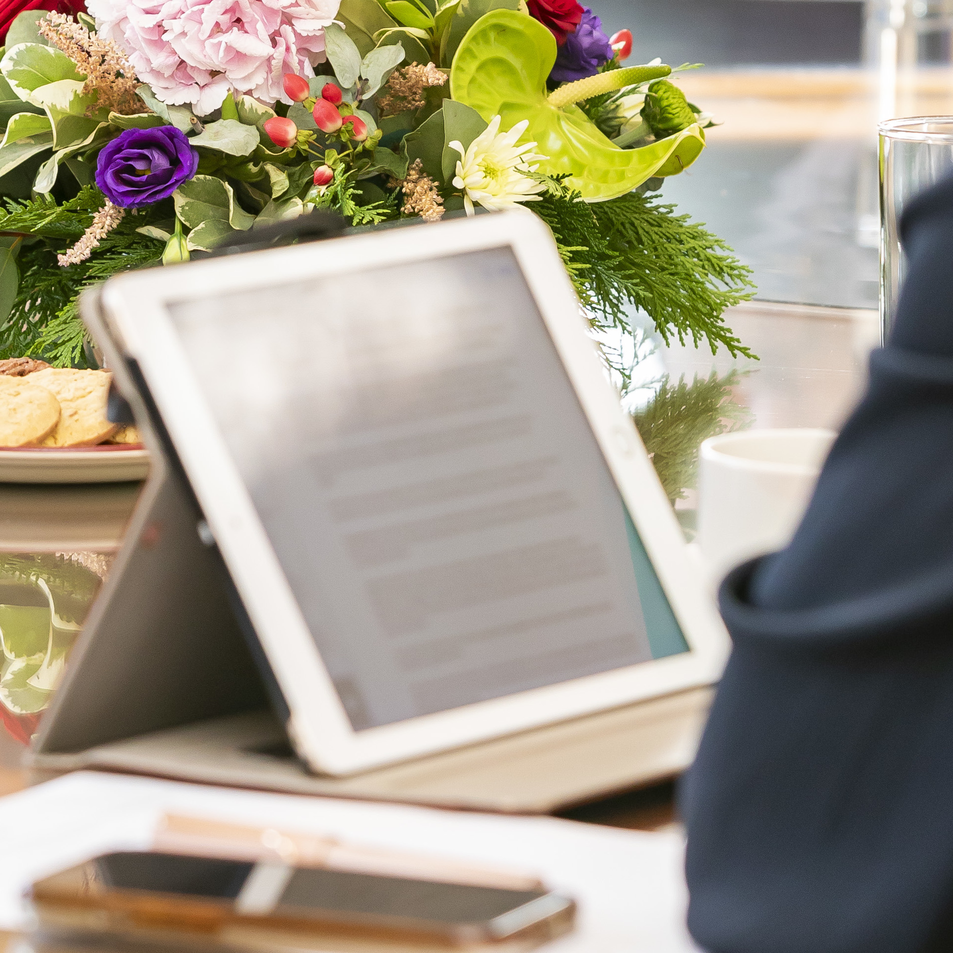 Phishing email impersonating the Law Society