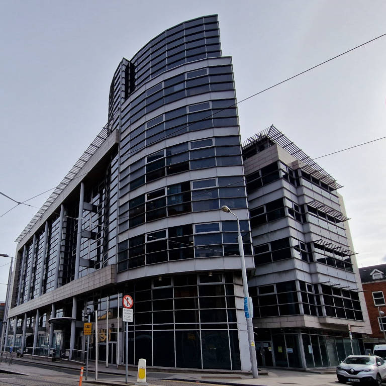 Probate office Dublin at Phoenix House