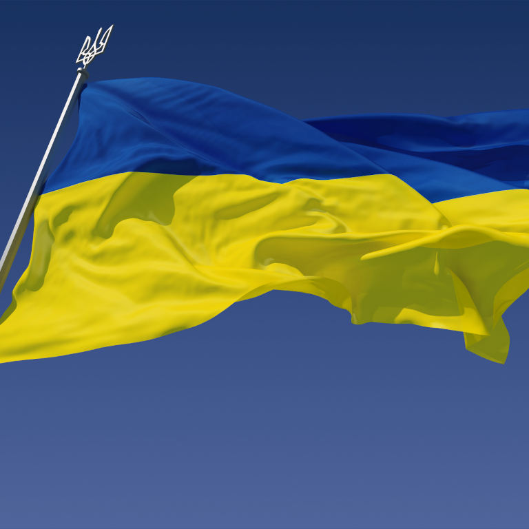 Ukrainian lawyer support event - programme available