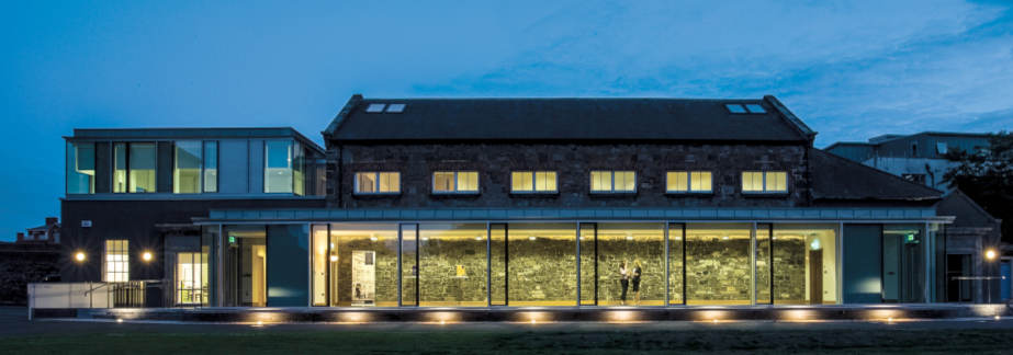 green hall law society