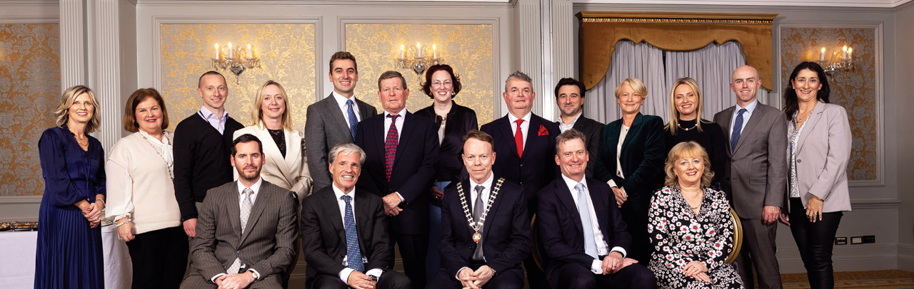 Southern Law Association meeting