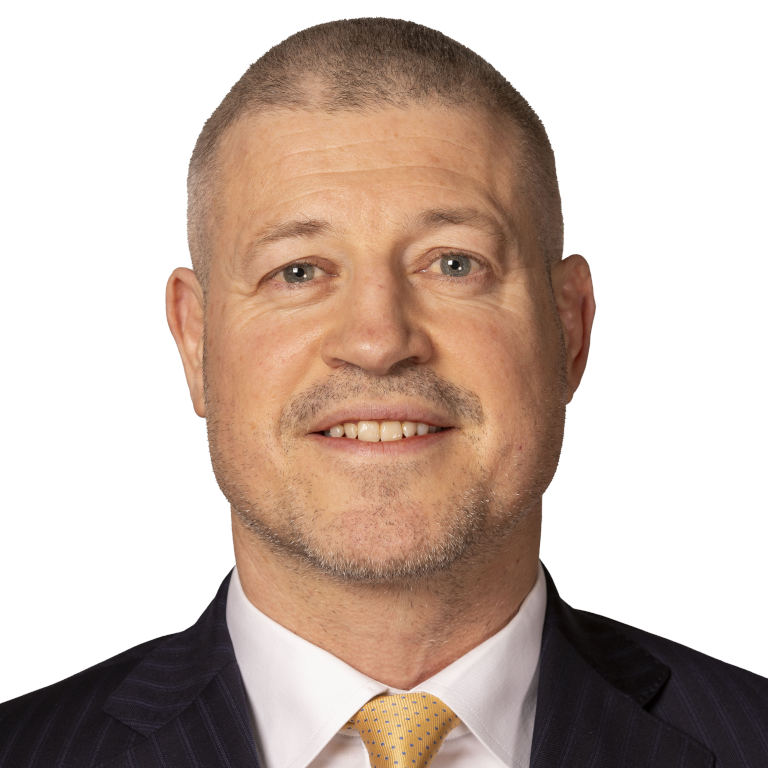 Graham Kenny, Council member