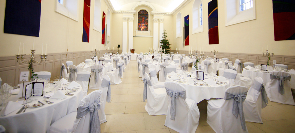 Blackhall Place Events