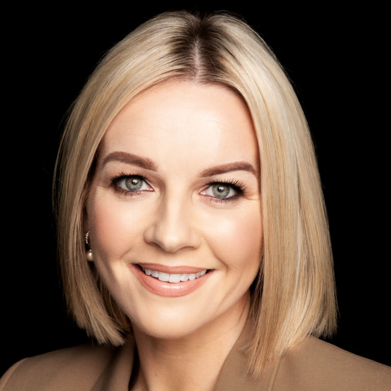 claire byrne