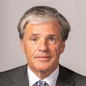 Eamon Harrington Council member