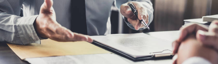 client relationships