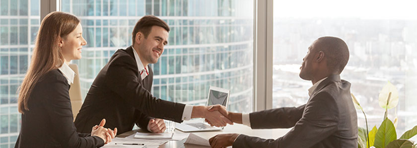 commercial contracts