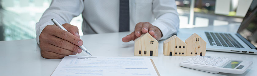 Certificate in Conveyancing