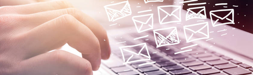 sending email ppsn